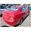 Image 3 : 2012 Hyundai Accent