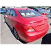 Image 4 : 2012 Hyundai Accent