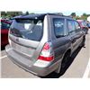 Image 3 : 2006 Subaru Forester