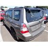 Image 4 : 2006 Subaru Forester