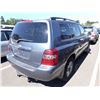 Image 3 : 2005 Toyota Highlander