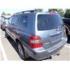 Image 4 : 2005 Toyota Highlander
