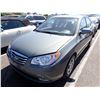 Image 1 : 2010 Hyundai Elantra