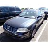 Image 1 : 2004 Volkswagen Passat