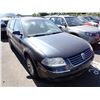 Image 2 : 2004 Volkswagen Passat