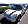 Image 1 : 2009 Mini Cooper