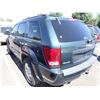 Image 4 : 2005 Jeep Grand Cherokee