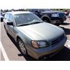 Image 2 : 2003 Subaru Outback