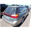Image 3 : 2003 Subaru Outback