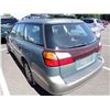 Image 4 : 2003 Subaru Outback