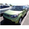 Image 1 : 2017 Kia Soul