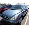 Image 1 : 2007 Hyundai Entourage