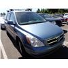 Image 2 : 2007 Hyundai Entourage