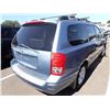 Image 3 : 2007 Hyundai Entourage