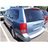 Image 4 : 2007 Hyundai Entourage
