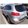 Image 4 : 2009 Hyundai Santa Fe