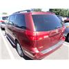 Image 4 : 2004 Toyota Sienna