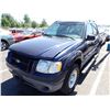 Image 1 : 2003 Ford Explorer Sport Trac
