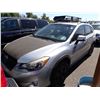 Image 1 : 2014 Subaru XV Crosstrek