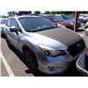 Image 2 : 2014 Subaru XV Crosstrek