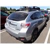 Image 3 : 2014 Subaru XV Crosstrek
