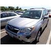 Image 1 : 2015 Subaru Forester