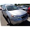 Image 2 : 2015 Subaru Forester