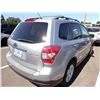 Image 3 : 2015 Subaru Forester