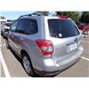 Image 4 : 2015 Subaru Forester
