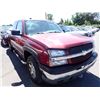 Image 2 : 2005 Chevrolet Silverado 1500