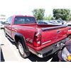 Image 4 : 2005 Chevrolet Silverado 1500