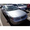 Image 2 : 2001 Acura 3.2 TL
