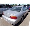Image 3 : 2001 Acura 3.2 TL