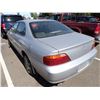 Image 4 : 2001 Acura 3.2 TL