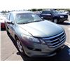 Image 2 : 2010 Honda Accord Crosstour