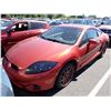 Image 1 : 2006 Mitsubishi Eclipse