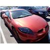 Image 2 : 2006 Mitsubishi Eclipse