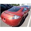 Image 3 : 2006 Mitsubishi Eclipse