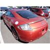 Image 4 : 2006 Mitsubishi Eclipse