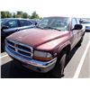 Image 1 : 2000 Dodge Dakota