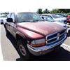 Image 2 : 2000 Dodge Dakota