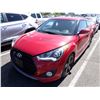 Image 1 : 2013 Hyundai Veloster