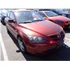 Image 2 : 2008 Mazda Mazda3