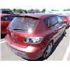 Image 3 : 2008 Mazda Mazda3