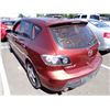 Image 4 : 2008 Mazda Mazda3