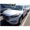 Image 1 : 2017 Hyundai Tucson