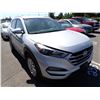Image 2 : 2017 Hyundai Tucson