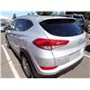 Image 4 : 2017 Hyundai Tucson