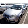 Image 1 : 2006 Volkswagen Jetta