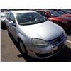 Image 2 : 2006 Volkswagen Jetta